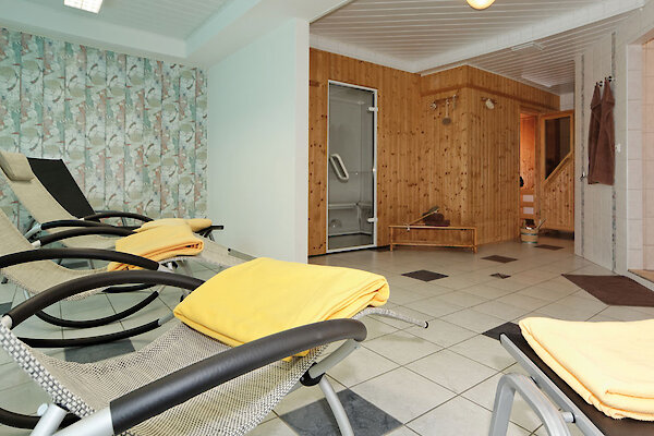 Hotel mit Sauna in Freyung Bayer. Wald